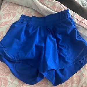 Lulu hotty hot shorts